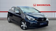 Honda Jazz 1.5 i-MMD Hybrid EX 5dr eCVT Hybrid Hatchback